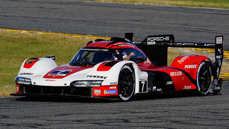 Sports Cars: With 2023 behind us, let's walk down Memory Lane